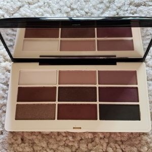 Eyeshadow  palette
